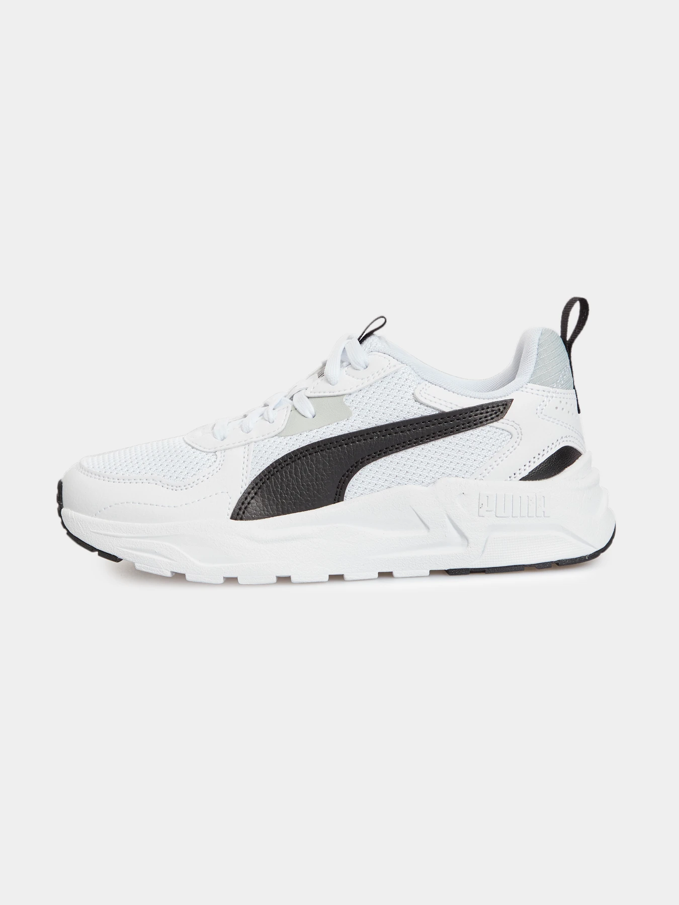 Кроссовки PUMA Trinity Lite Jr модель 391443 Кроссовки PUMA Trinity Lite Jr модель 391443 Фото