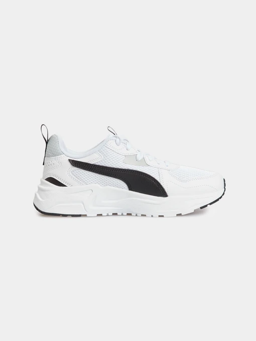 Кроссовки PUMA Trinity Lite Jr модель 391443 Фото
