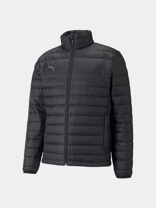 Куртки та дублянки PUMA Teamliga Light Jacket модель 657617 Фото