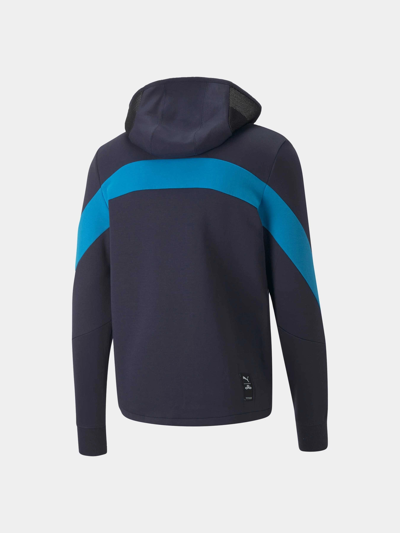 Худі та світшоти PUMA модель 536672 Худі та світшоти PUMA модель 536672 Фото