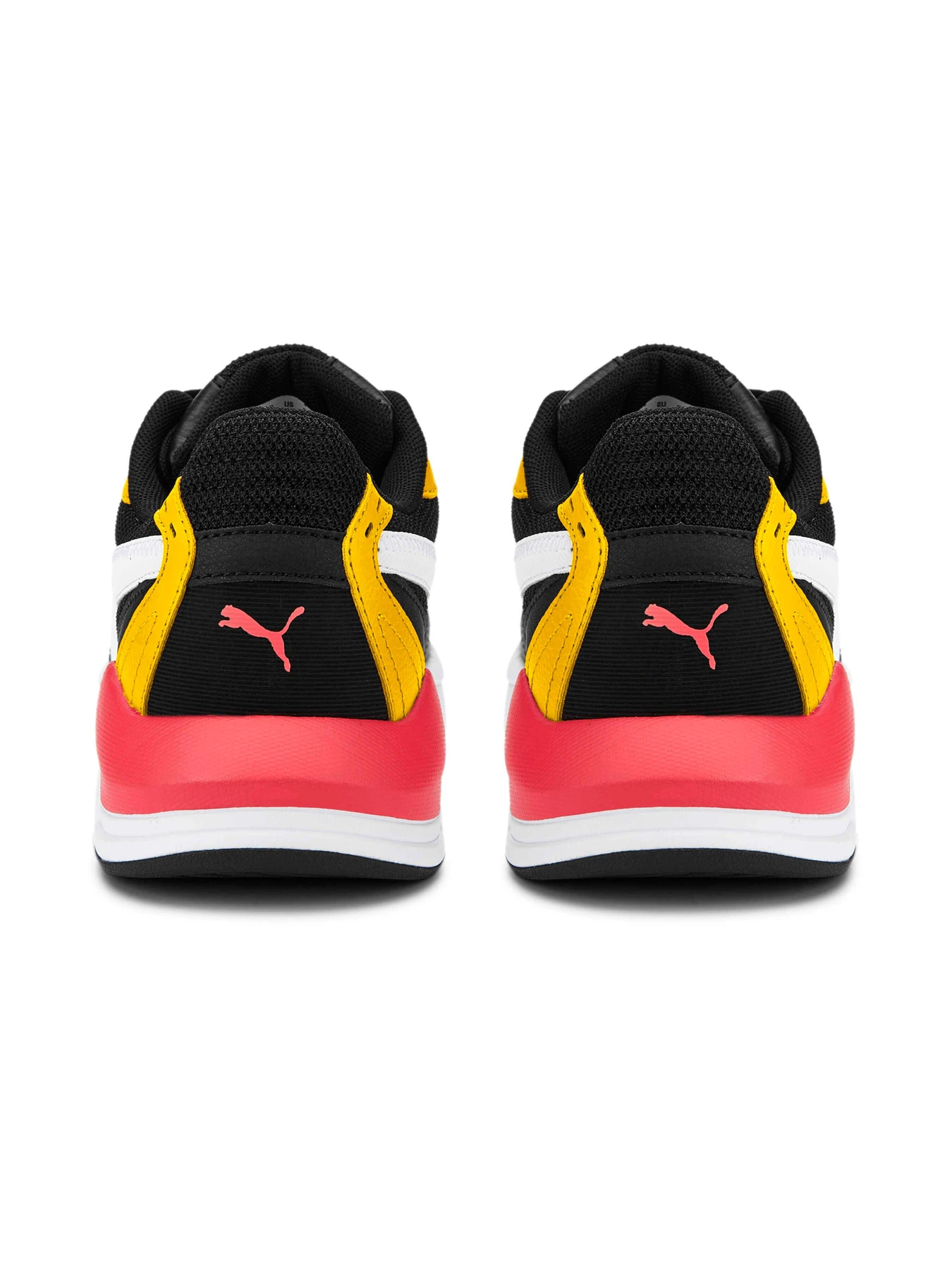Кросівки PUMA X-ray Speed Lite Jr модель 385524 Кросівки PUMA X-ray Speed Lite Jr модель 385524 Фото