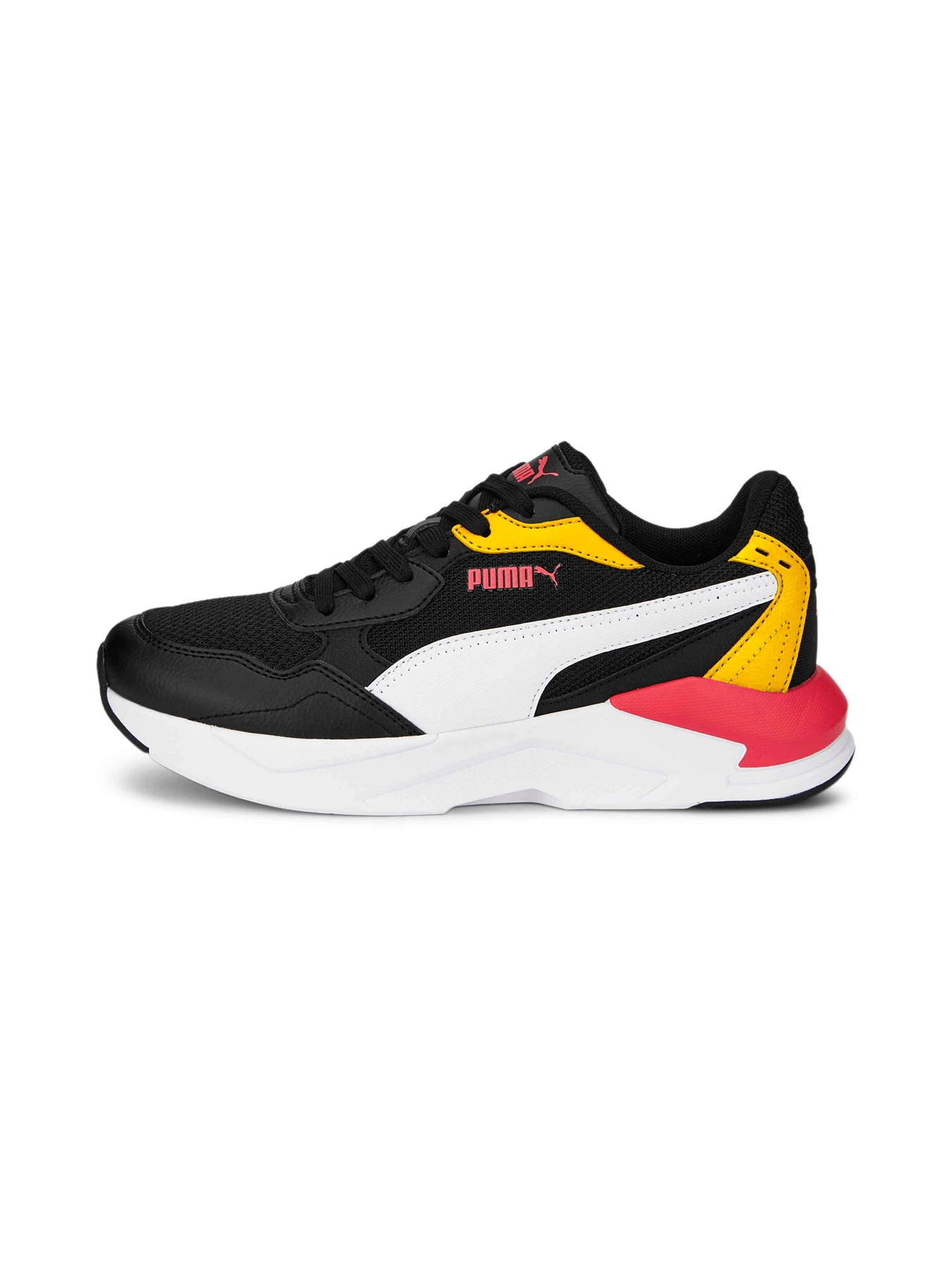 Кросівки PUMA X-ray Speed Lite Jr модель 385524 Кросівки PUMA X-ray Speed Lite Jr модель 385524 Фото
