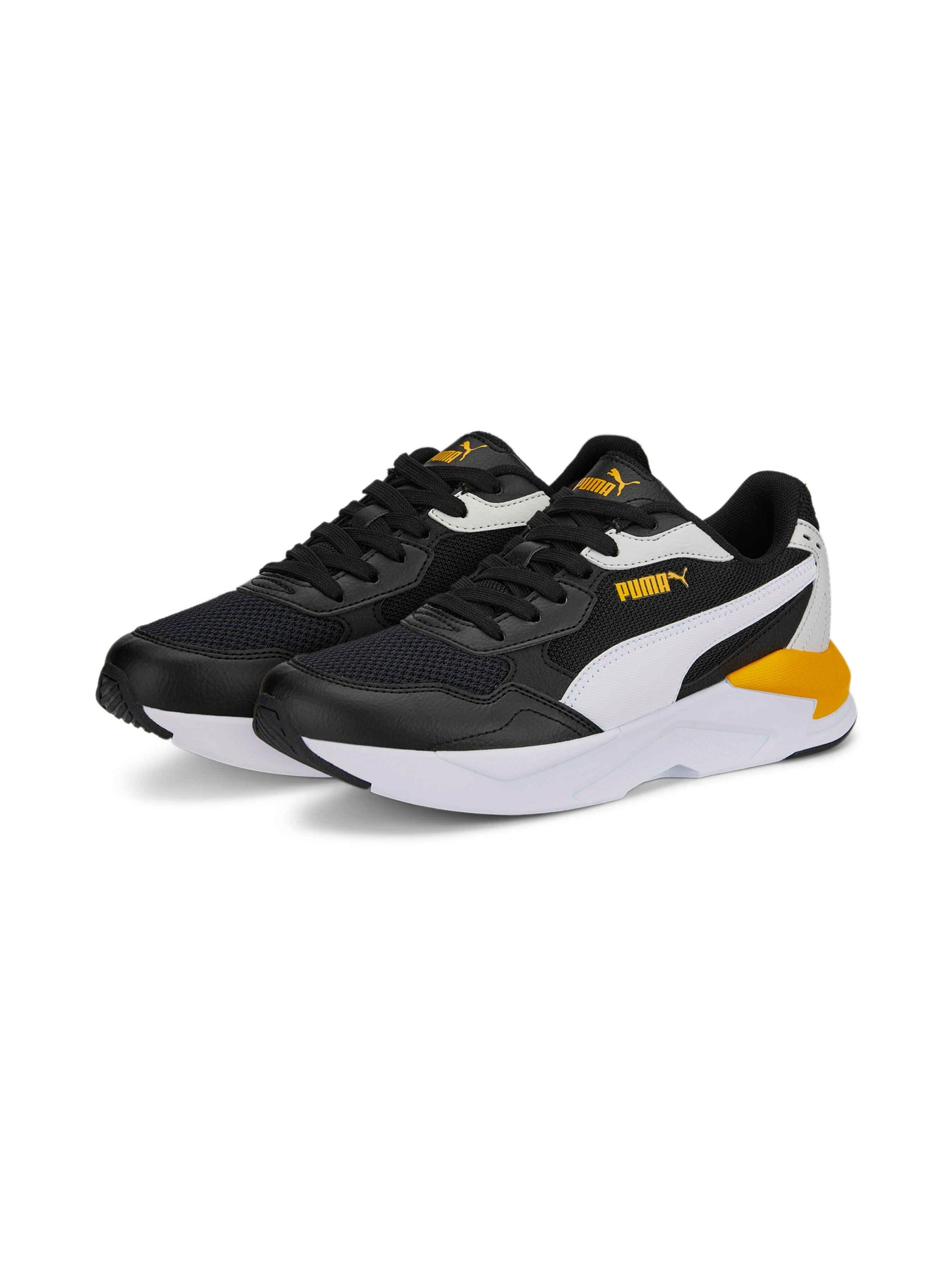 Кроссовки PUMA X-ray Speed Lite Jr модель 385524 Кроссовки PUMA X-ray Speed Lite Jr модель 385524 Фото
