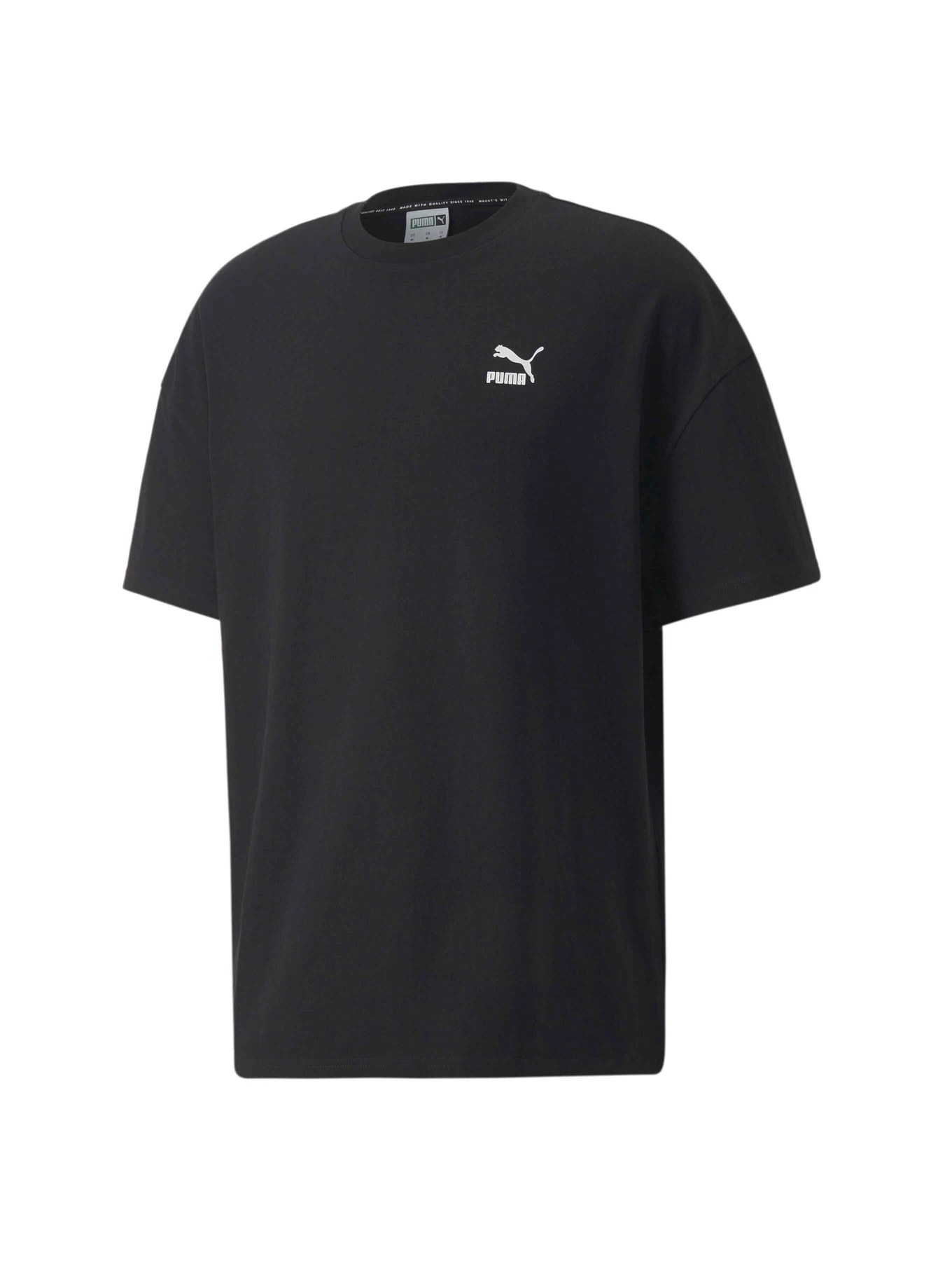 Спортивний одяг PUMA Classics Oversized Tee модель 536236 Спортивний одяг PUMA Classics Oversized Tee модель 536236 Фото