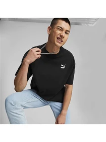 Спортивний одяг PUMA Classics Oversized Tee модель 536236 Фото