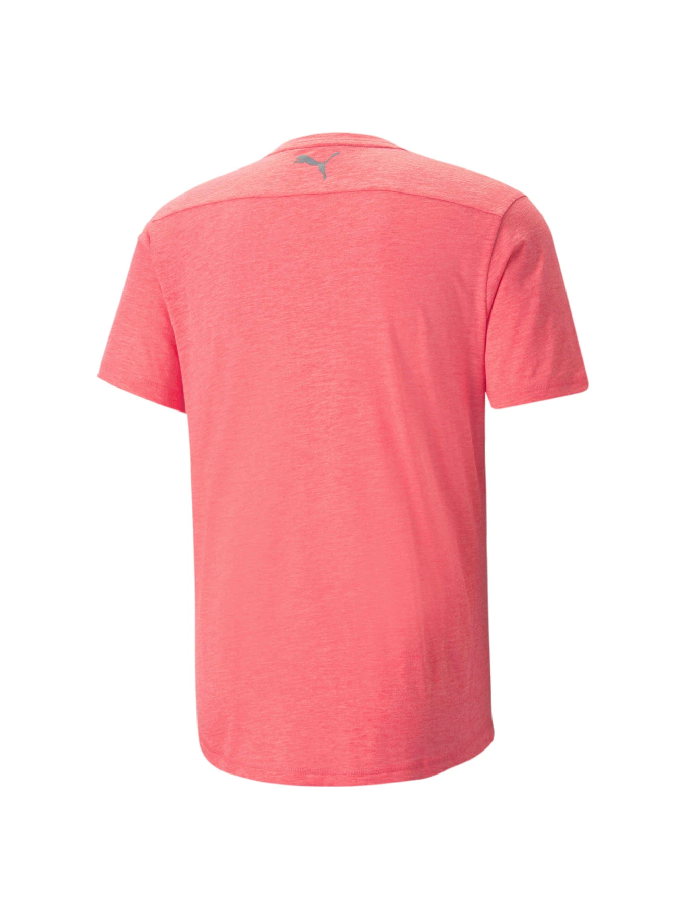 Футболки і поло PUMA Run Logo Ss Tee M модель 522423 Фото