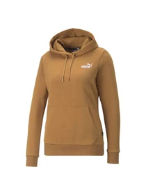 Худи и свитшоты PUMA Ess+ Embroidery Hoodie модель 670004 Фото