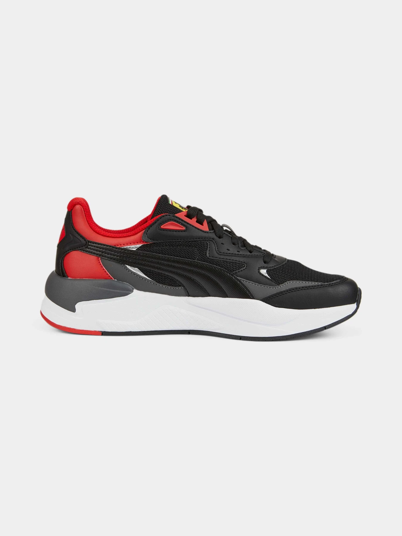 Кроссовки PUMA Ferrari X-ray Speed модель 307033 Кроссовки PUMA Ferrari X-ray Speed модель 307033 Фото
