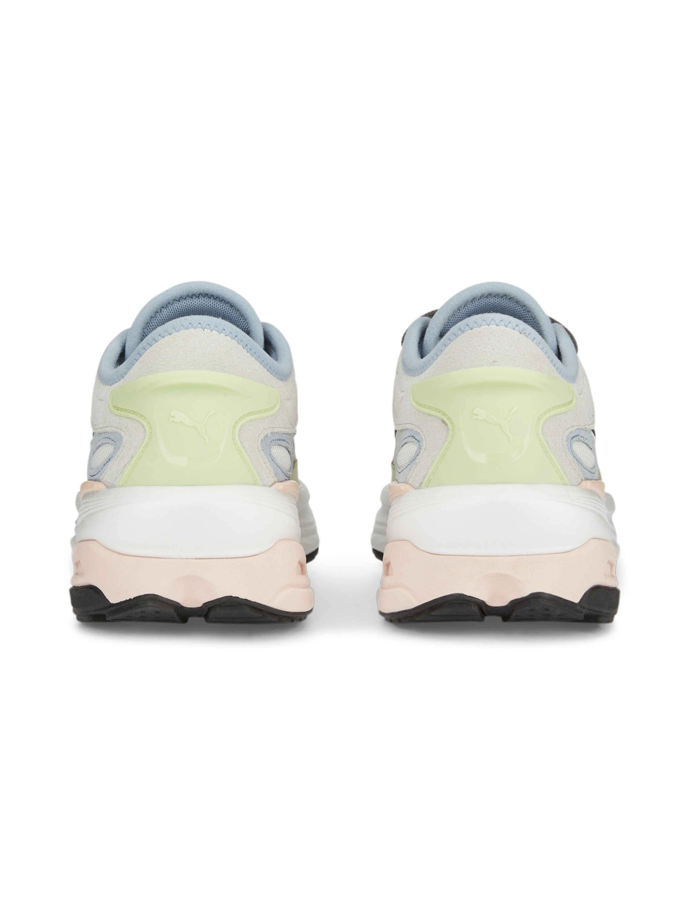 Кросівки PUMA Extent Nitro Pastel модель 388629 Фото