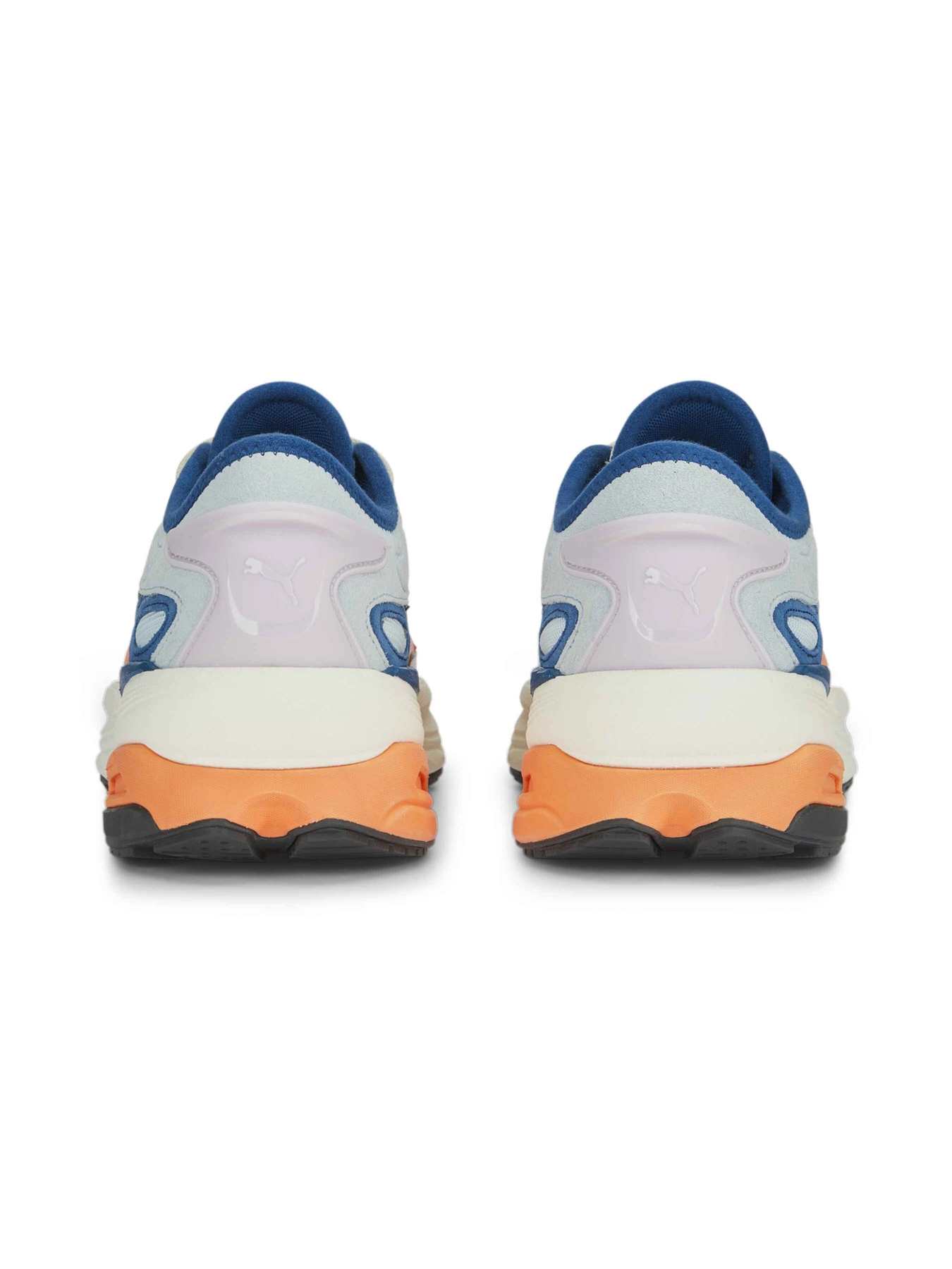 Кросівки PUMA Extent Nitro Pastel модель 388629 Фото