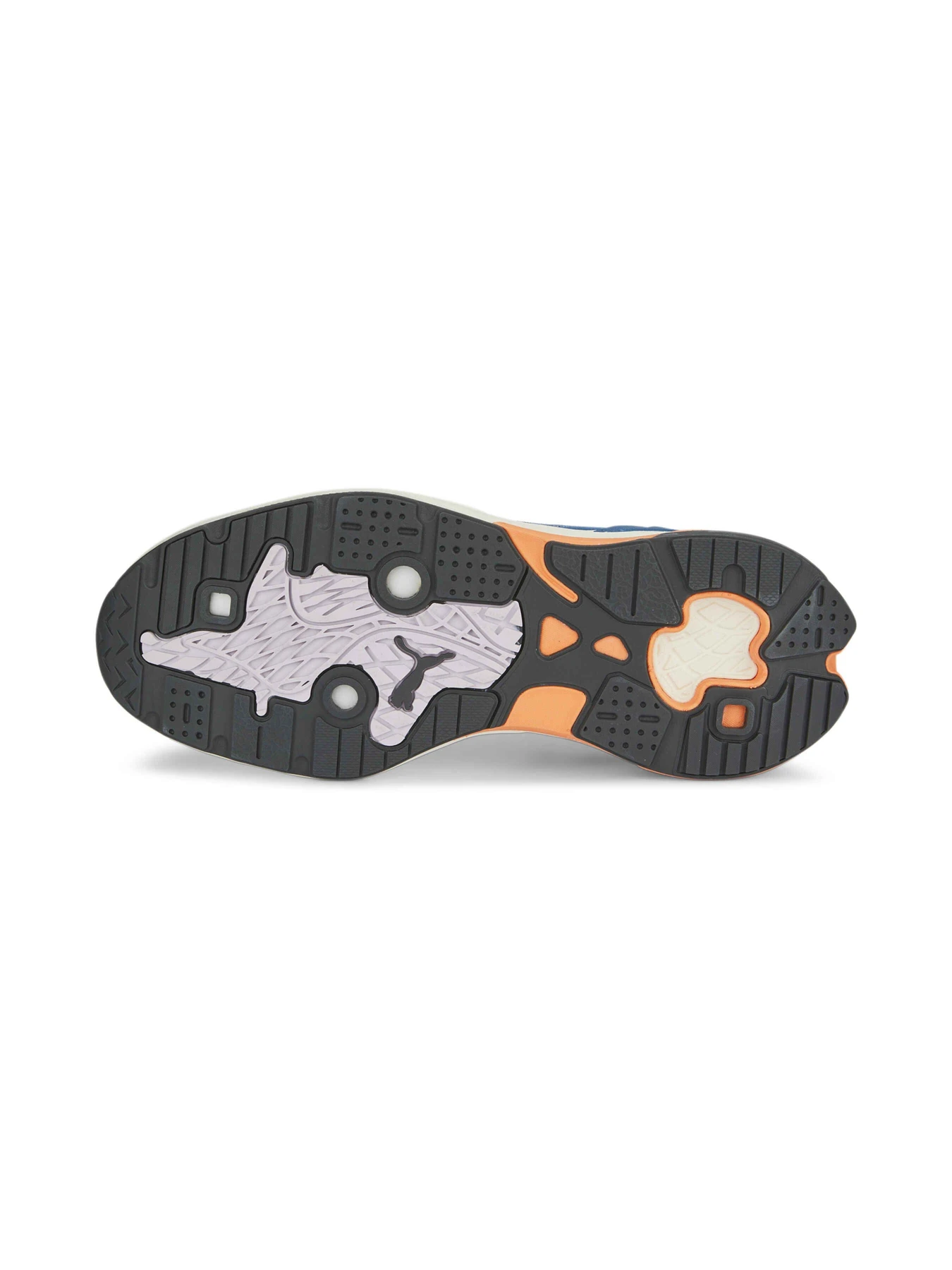 Кросівки PUMA Extent Nitro Pastel модель 388629 Фото