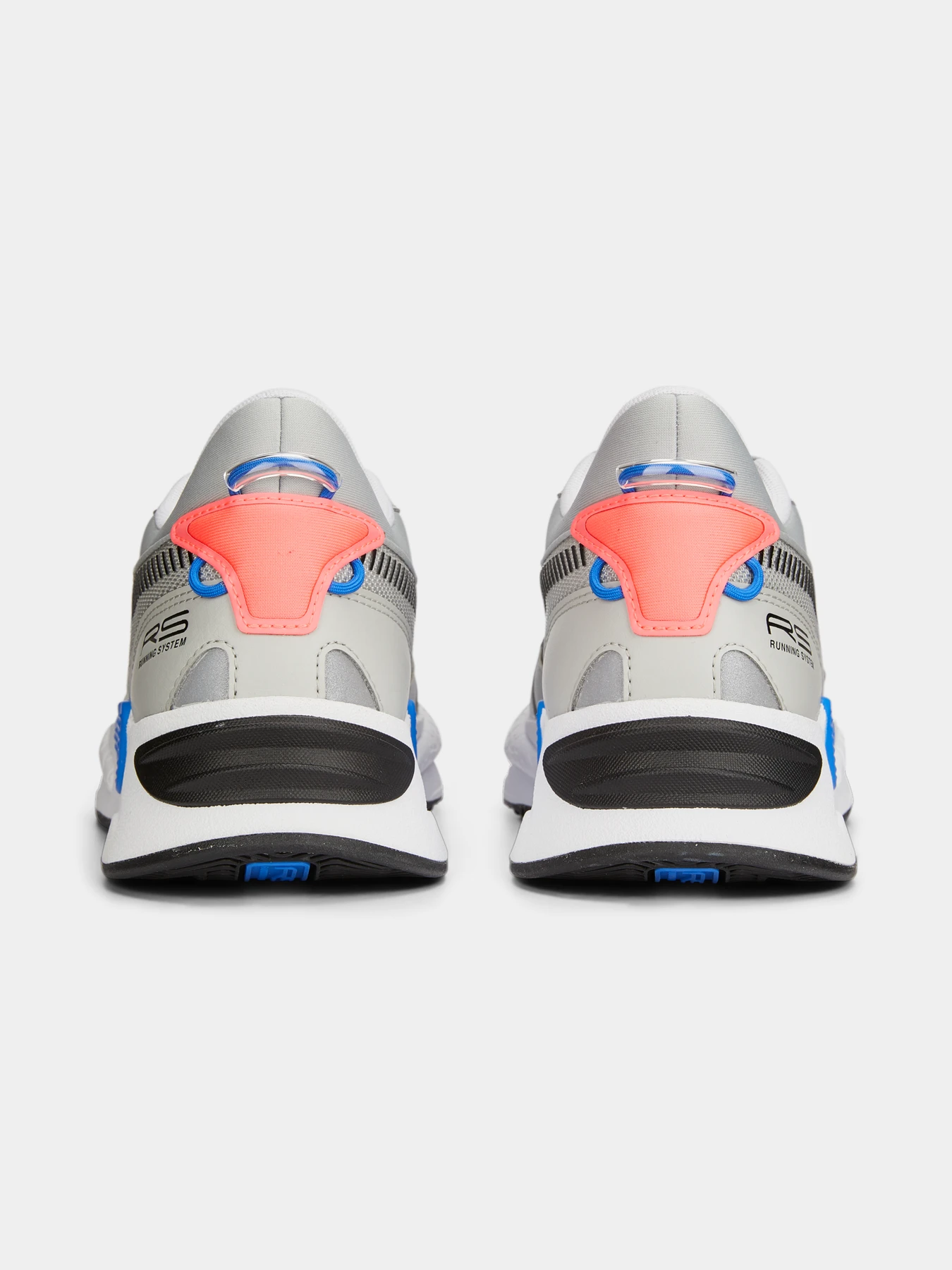 Кроссовки PUMA Rs-z Core модель 383590 Фото