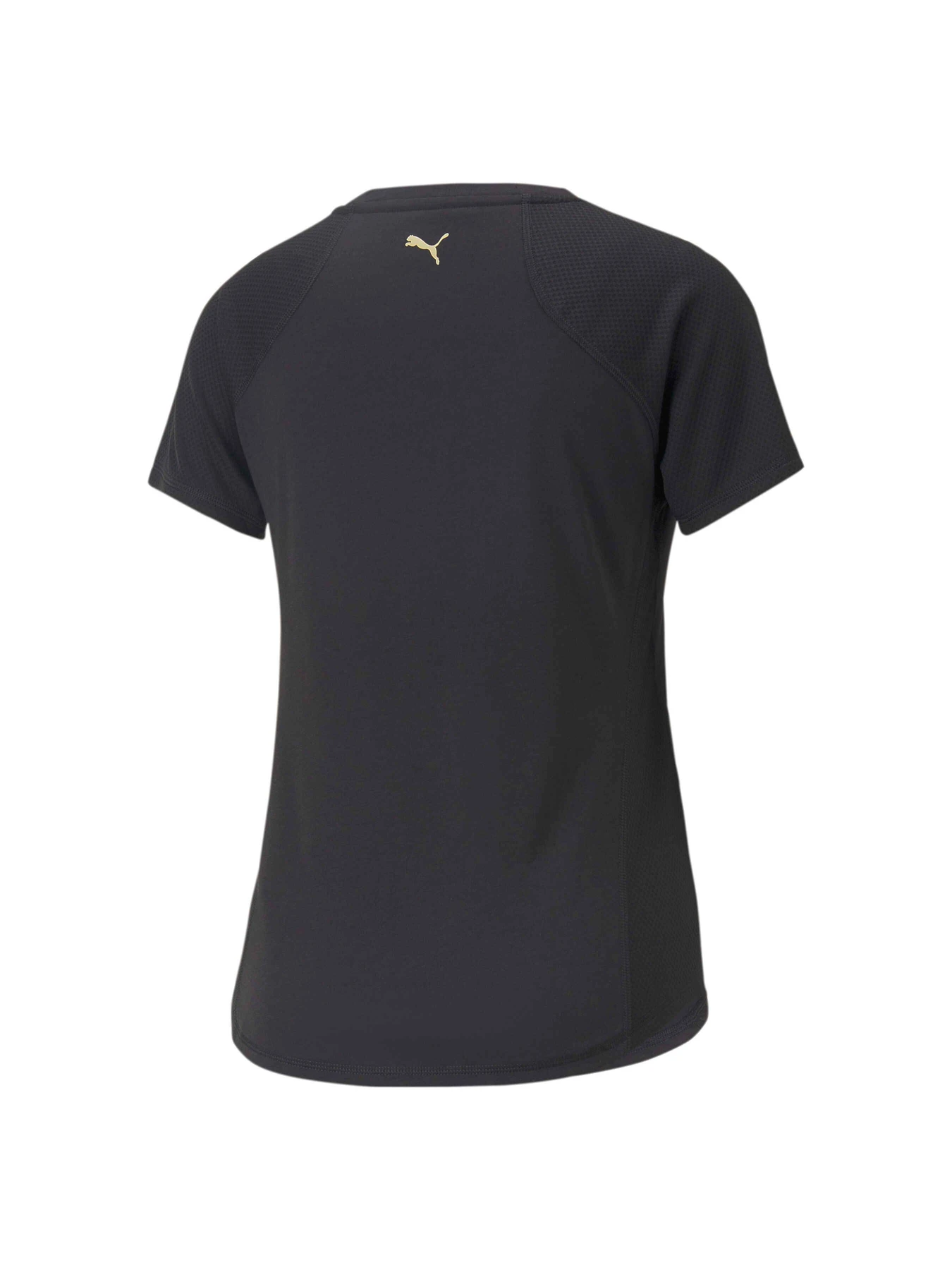 Футболки і поло PUMA Fit Logo Tee модель 522181 Фото
