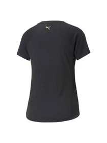Футболки і поло PUMA Fit Logo Tee модель 522181 Фото