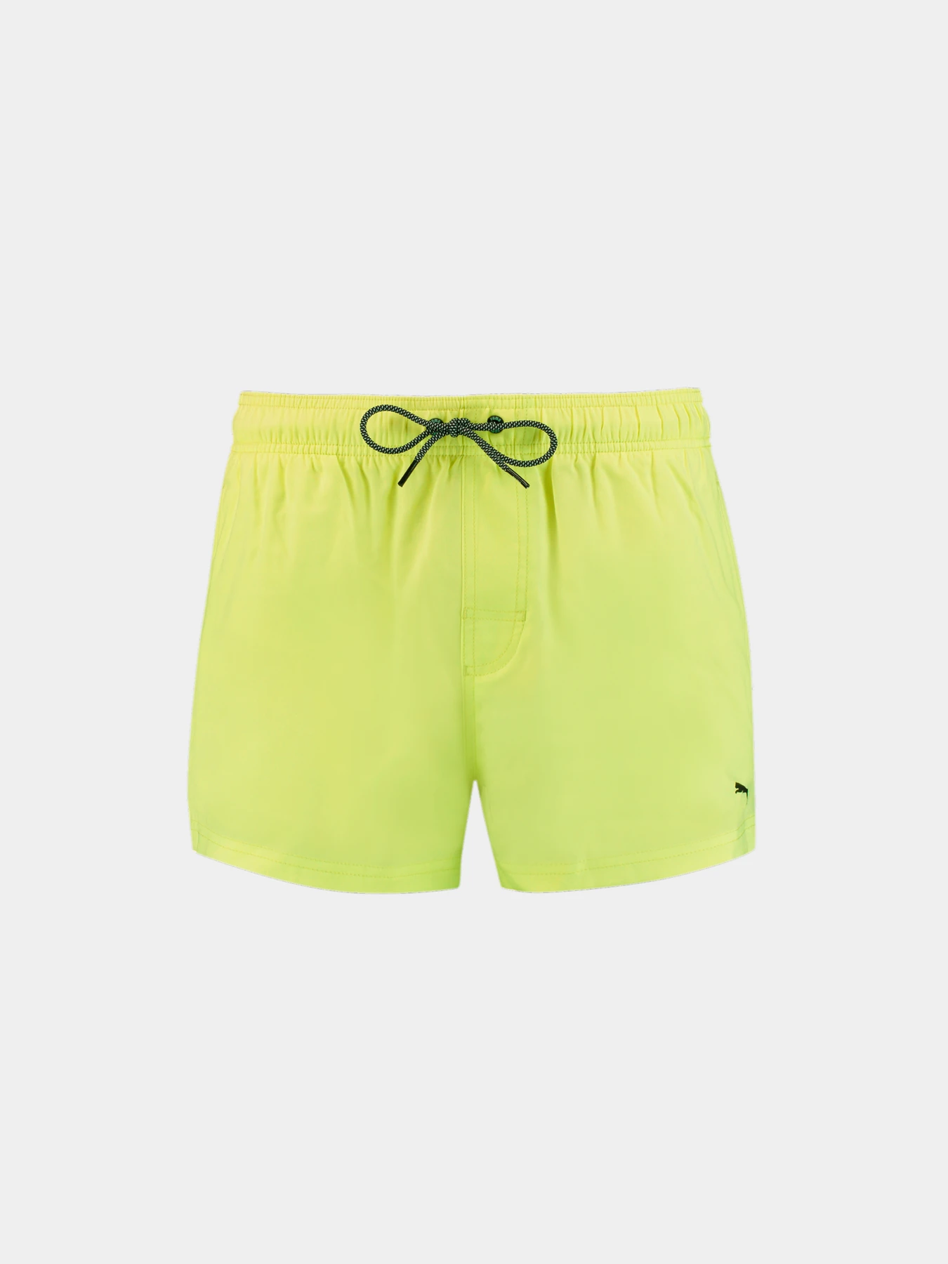 Одяг для пляжу PUMA Swim Men Short Length S модель 907658 Одяг для пляжу PUMA Swim Men Short Length S модель 907658 Фото