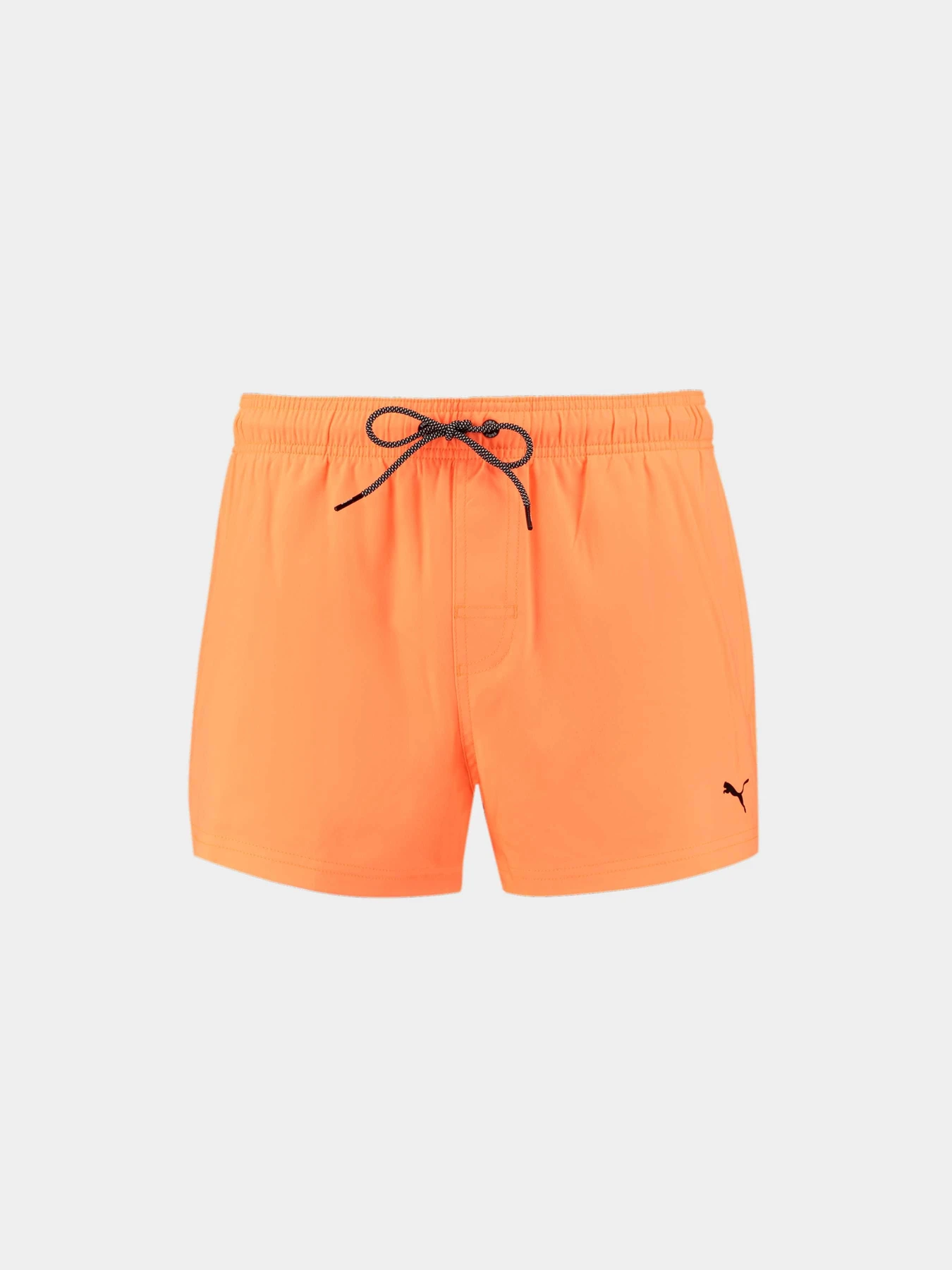 Одежда для пляжа PUMA Swim Men Short Length S модель 907658 Фото