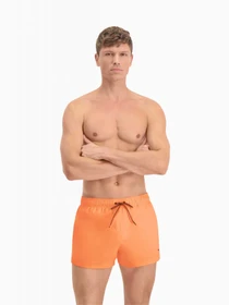 Одежда для пляжа PUMA Swim Men Short Length S модель 907658 Фото