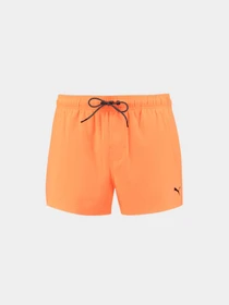Одежда для пляжа PUMA Swim Men Short Length S модель 907658 Фото