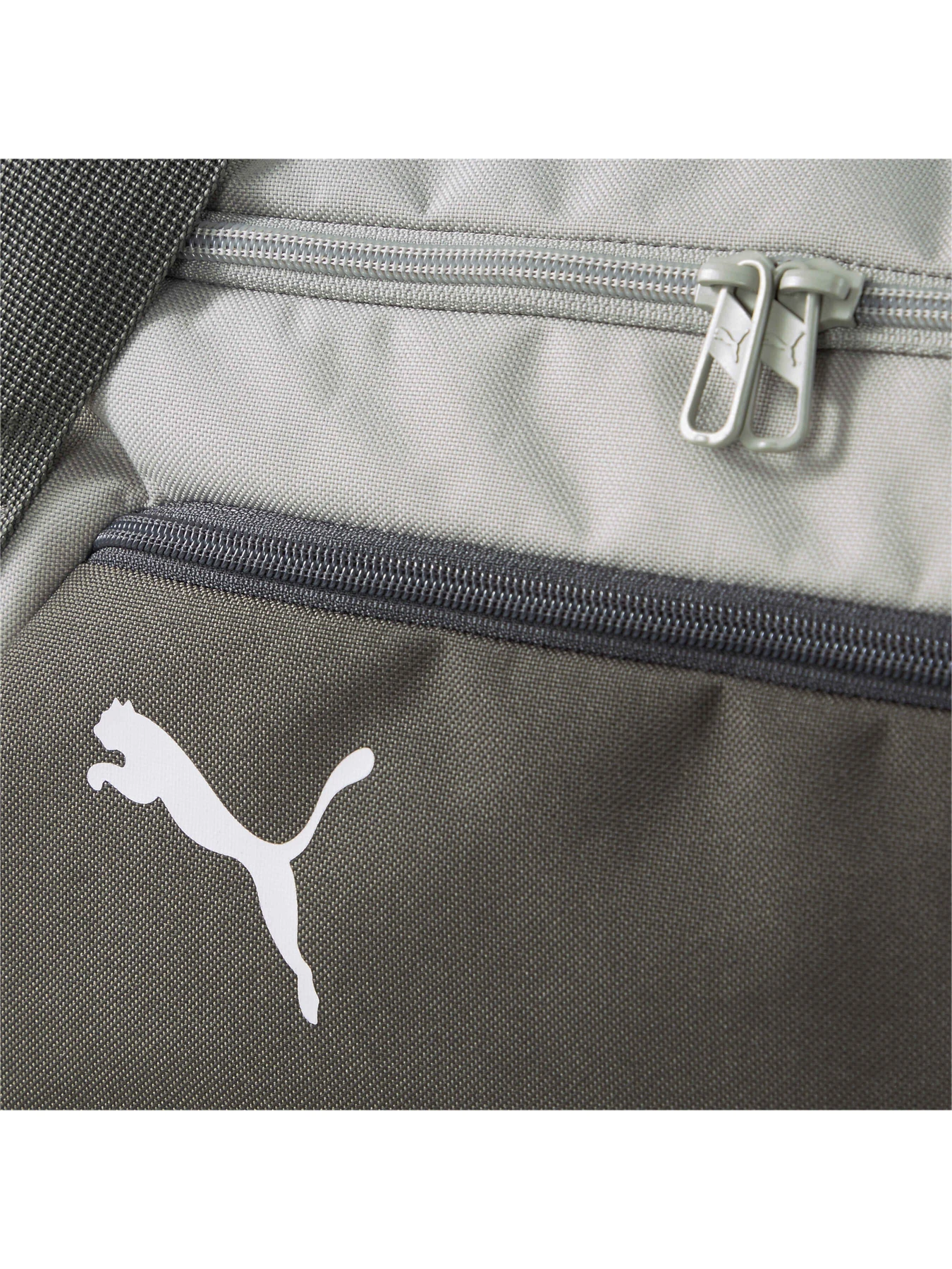 Сумки PUMA Fundamentals Sports Bag M модель 079237 Фото