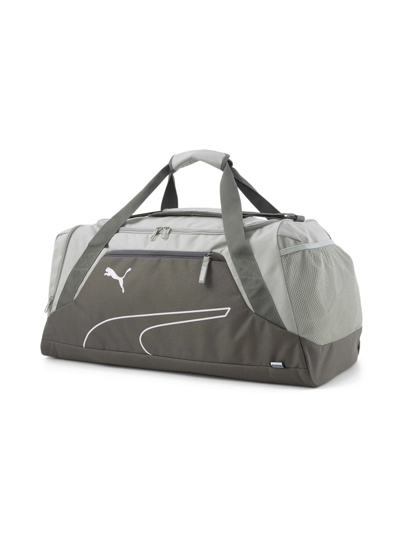 Сумки PUMA Fundamentals Sports Bag M модель 079237 Фото