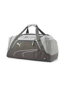 Сумки PUMA Fundamentals Sports Bag M модель 079237 Фото