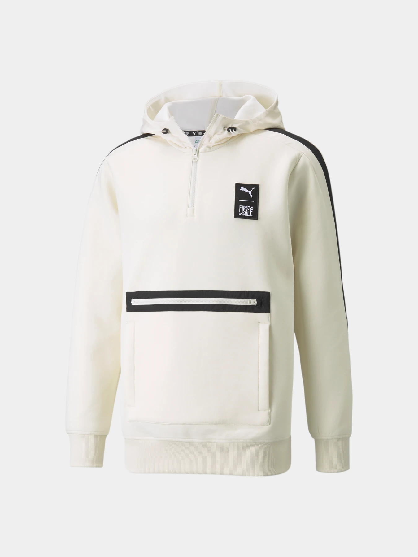 Худи и свитшоты PUMA First Mile Hoodie Dk модель 532339 Худи и свитшоты PUMA First Mile Hoodie Dk модель 532339 Фото