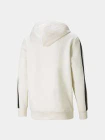 Худи и свитшоты PUMA First Mile Hoodie Dk модель 532339 Фото