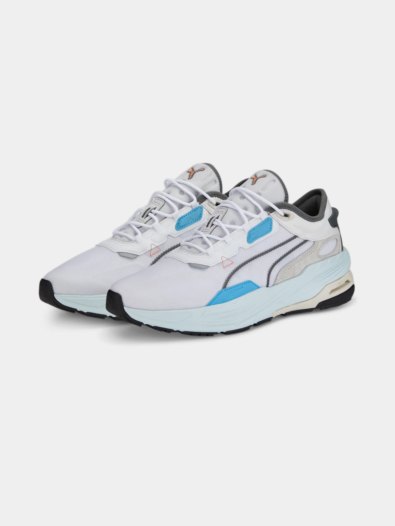 Кроссовки PUMA модель 385555 Кроссовки PUMA модель 385555 Фото