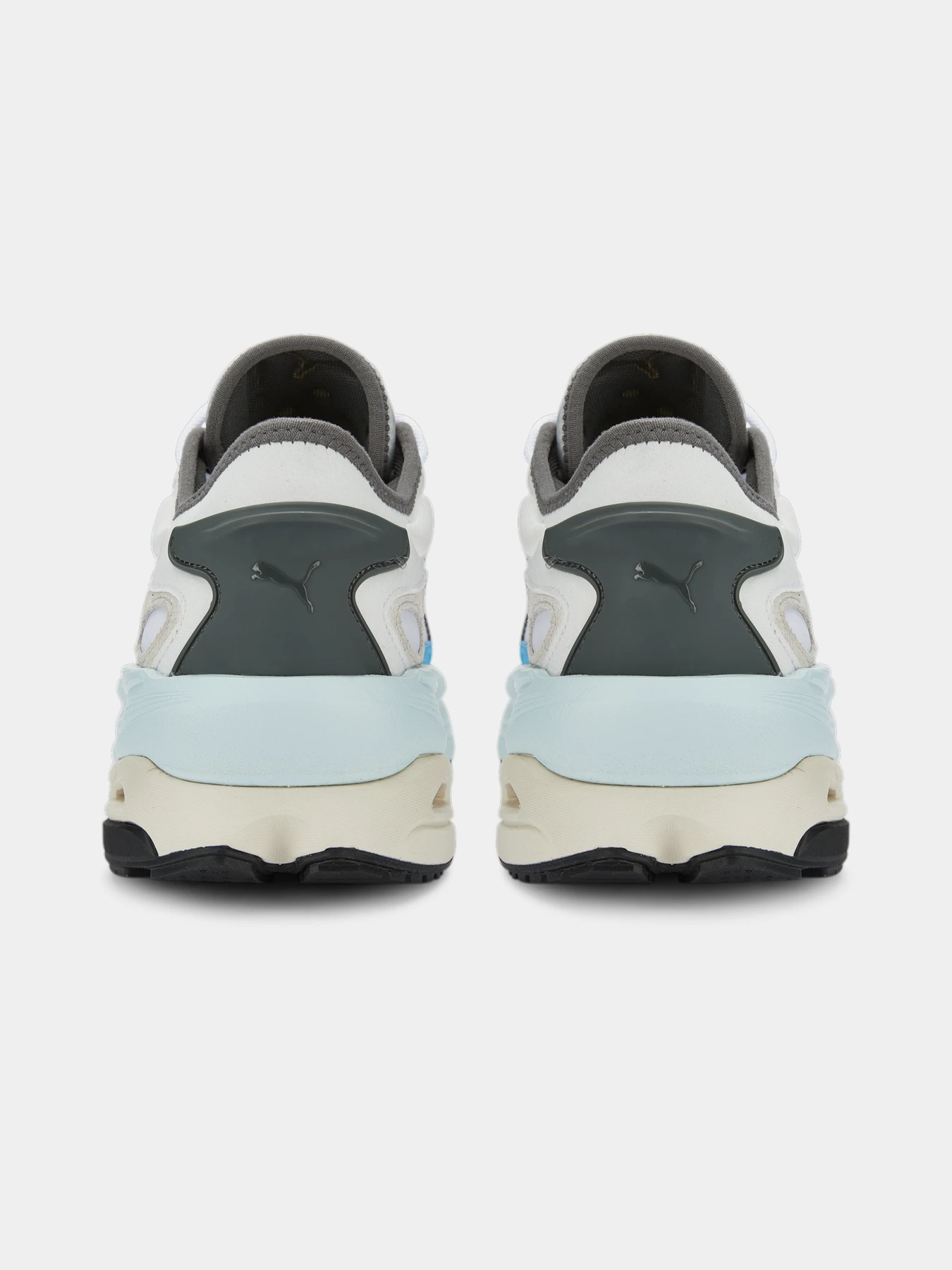 Кроссовки PUMA модель 385555 Кроссовки PUMA модель 385555 Фото