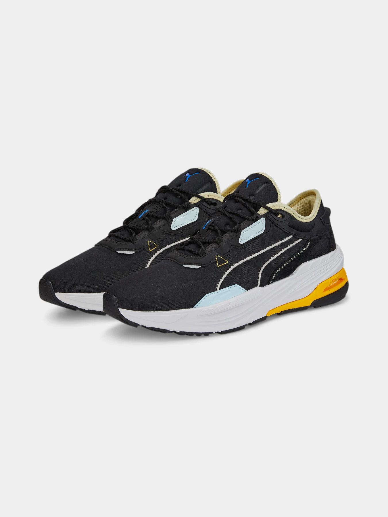 Кроссовки PUMA модель 385555 Кроссовки PUMA модель 385555 Фото