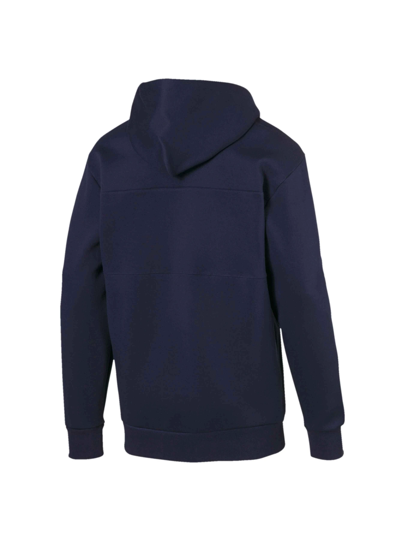 Худі та світшоти PUMA Epoch Fz Hoody модель 578000 Худі та світшоти PUMA Epoch Fz Hoody модель 578000 Фото