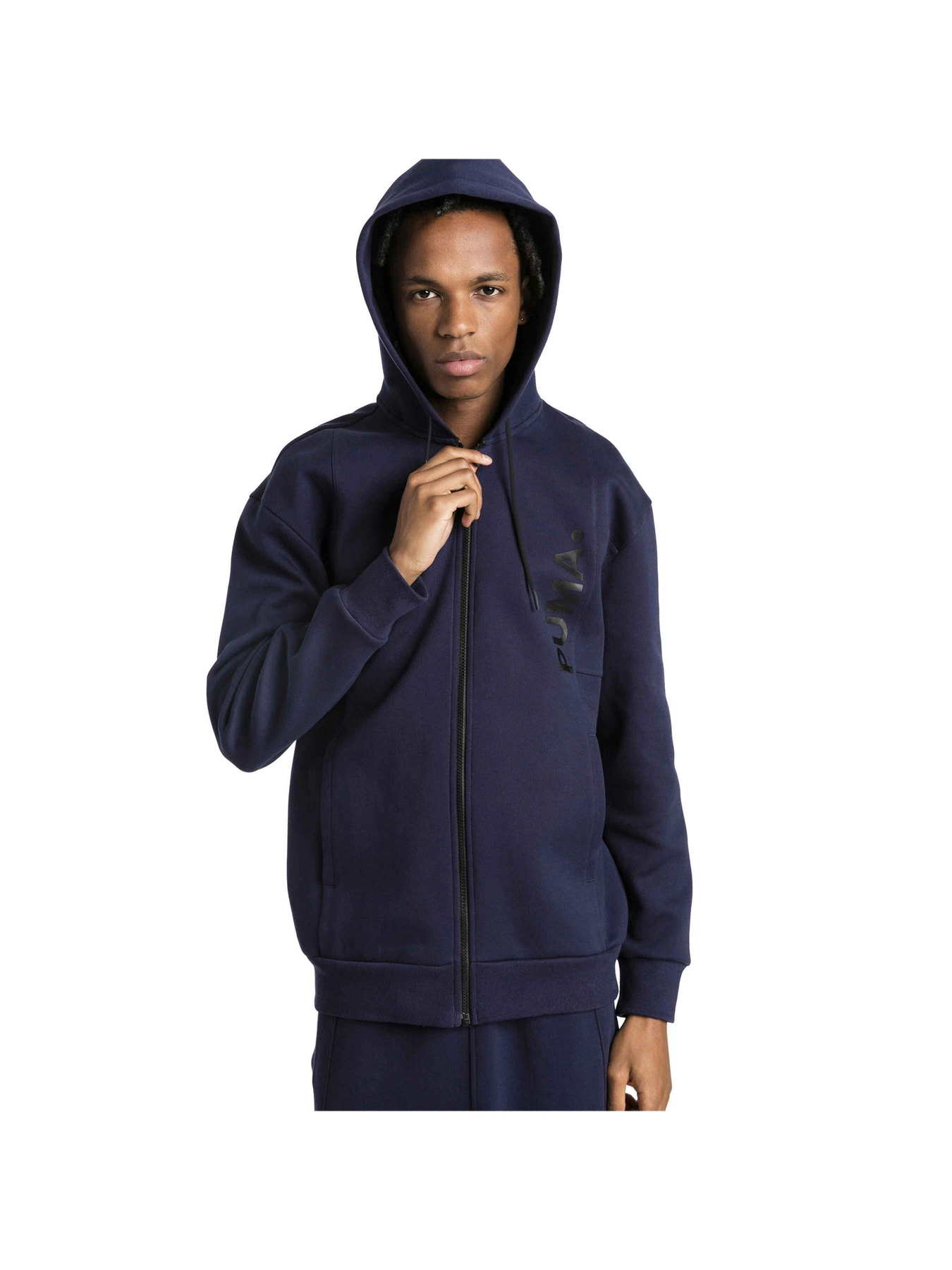 Худі та світшоти PUMA Epoch Fz Hoody модель 578000 Худі та світшоти PUMA Epoch Fz Hoody модель 578000 Фото