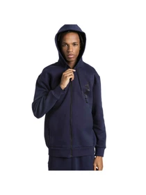Худі та світшоти PUMA Epoch Fz Hoody модель 578000 Фото
