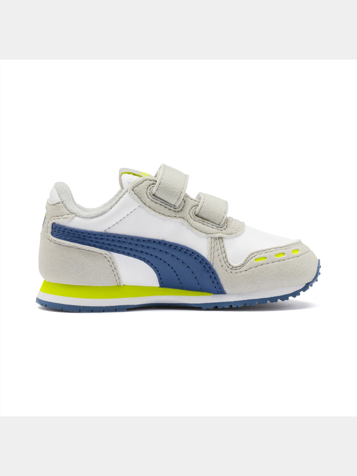 Кросівки PUMA Cabana Racer Sl V Inf модель 351980 Кросівки PUMA Cabana Racer Sl V Inf модель 351980 Фото