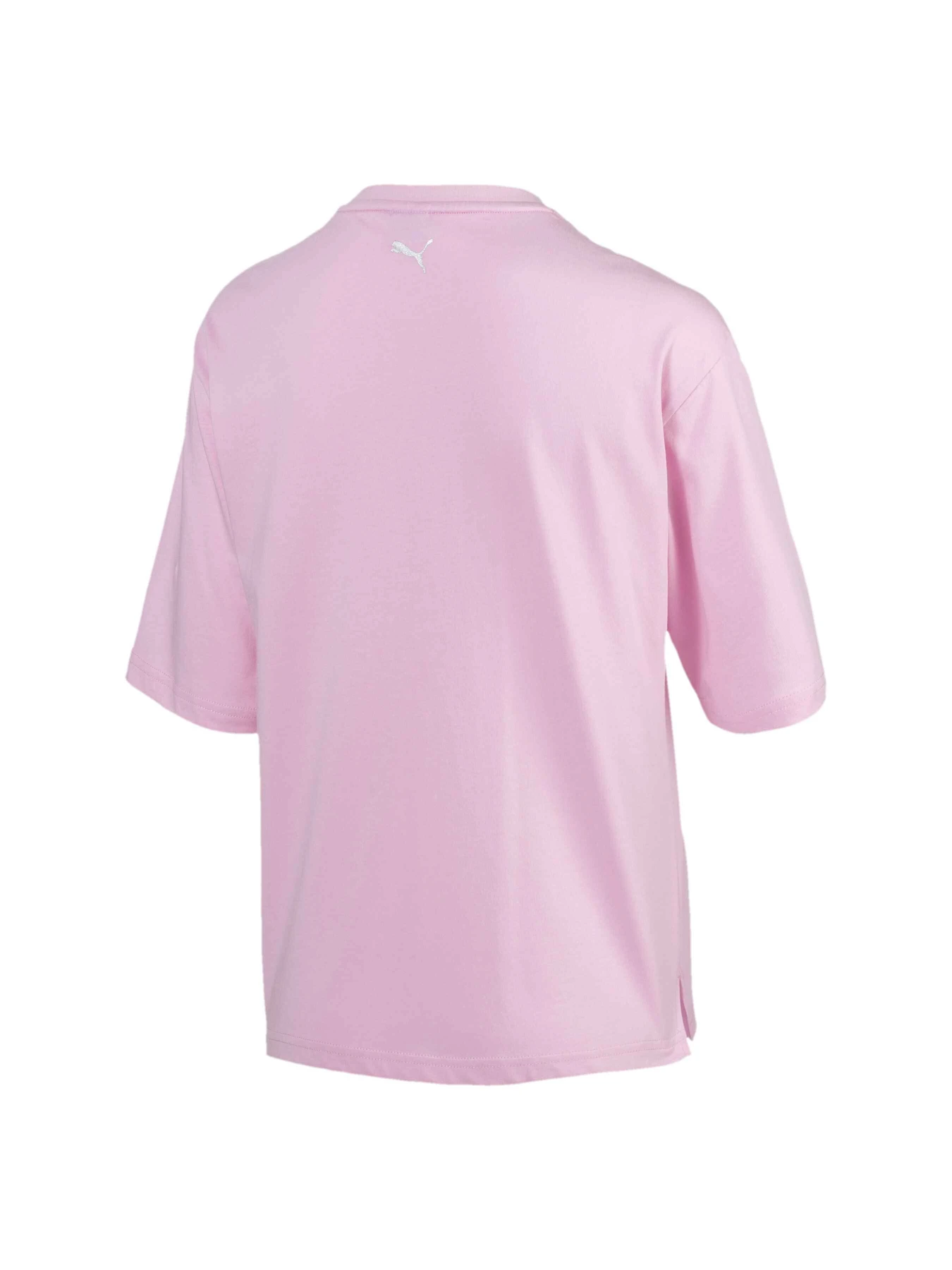 Футболки и поло PUMA Tz Tee модель 578035 Футболки и поло PUMA Tz Tee модель 578035 Фото