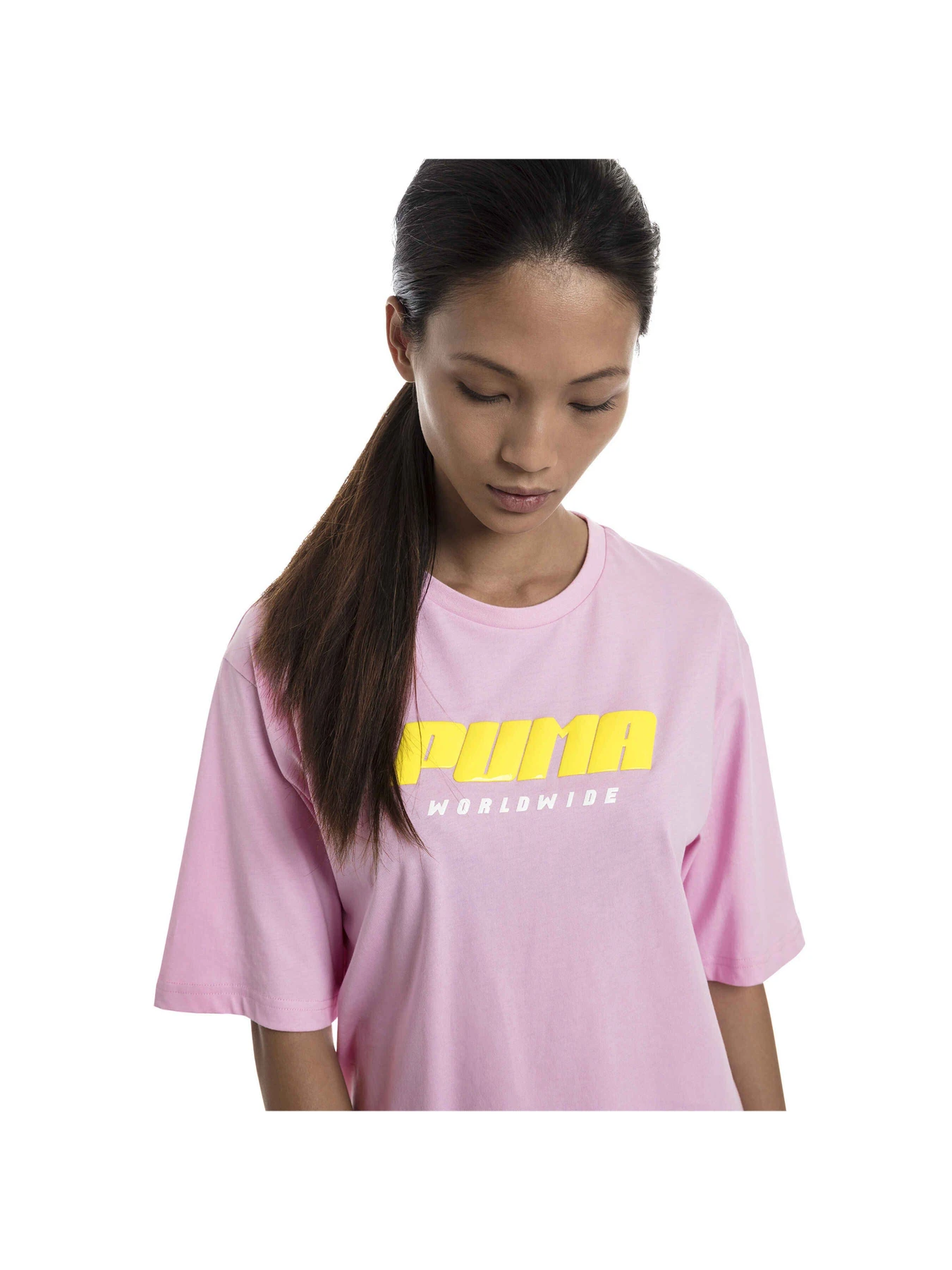 Футболки и поло PUMA Tz Tee модель 578035 Футболки и поло PUMA Tz Tee модель 578035 Фото