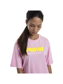 Футболки и поло PUMA Tz Tee модель 578035 Фото