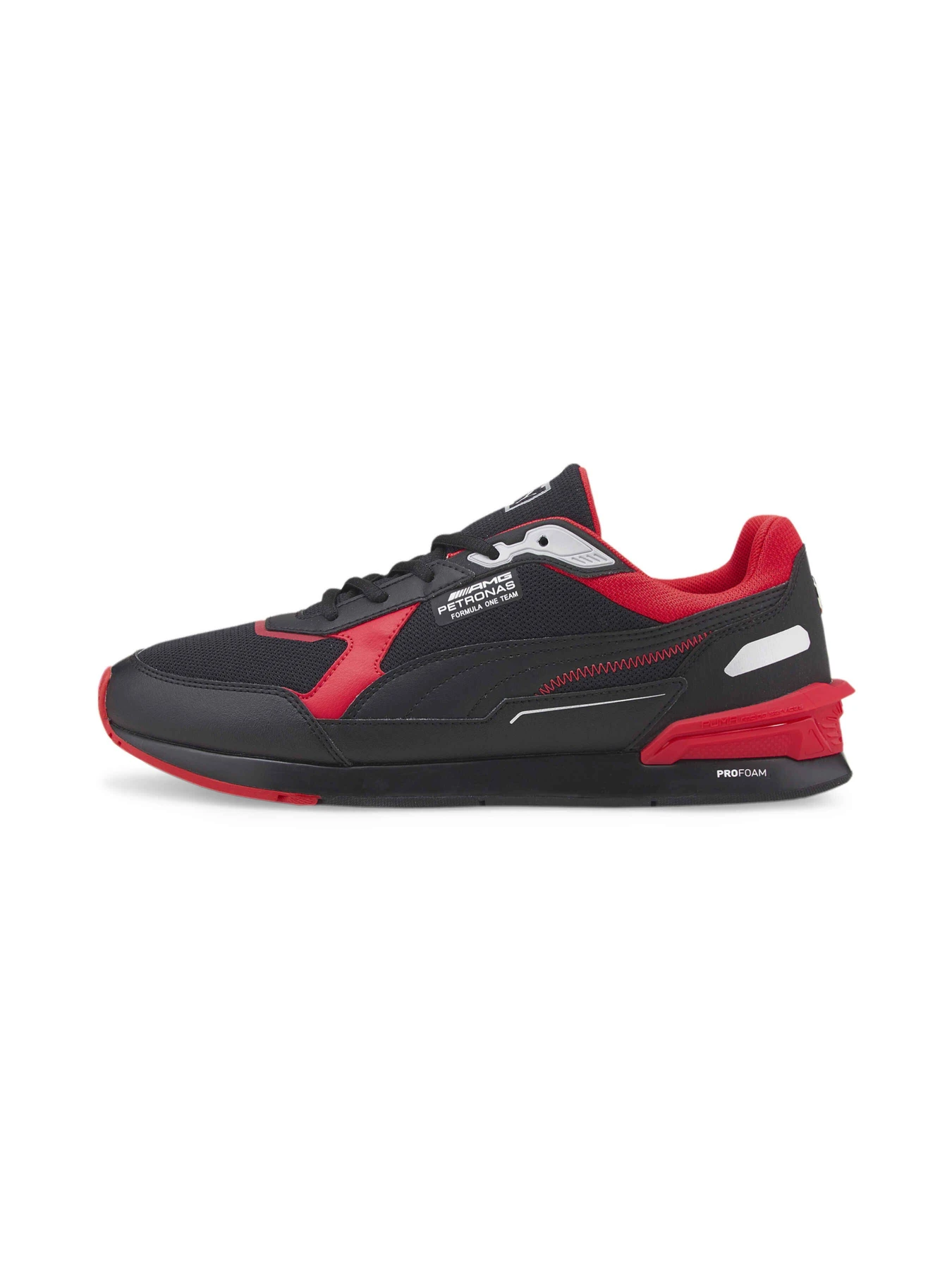 Кроссовки PUMA Mapf1 Low Racer модель 306843 Кроссовки PUMA Mapf1 Low Racer модель 306843 Фото