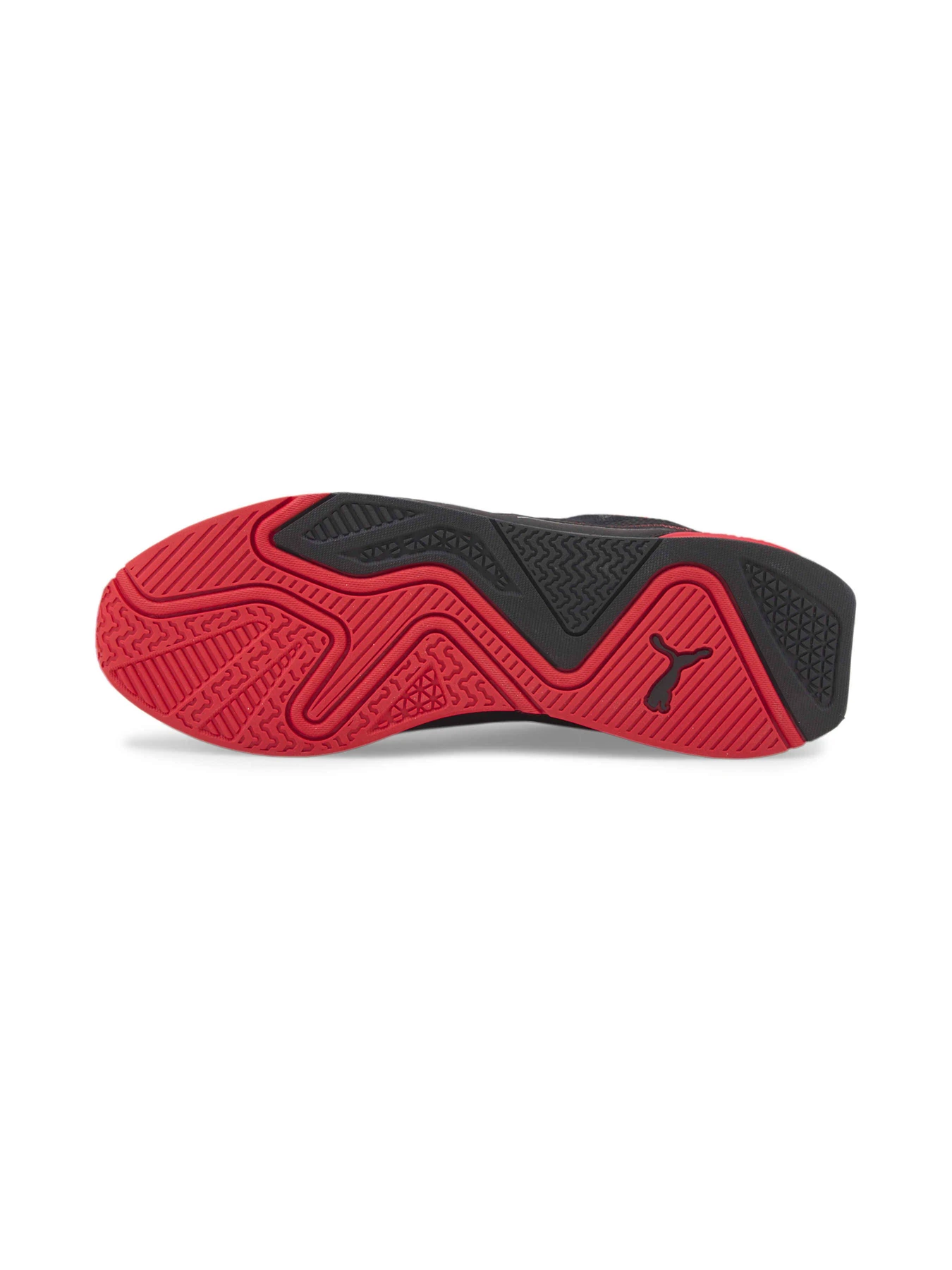 Кроссовки PUMA Mapf1 Low Racer модель 306843 Кроссовки PUMA Mapf1 Low Racer модель 306843 Фото