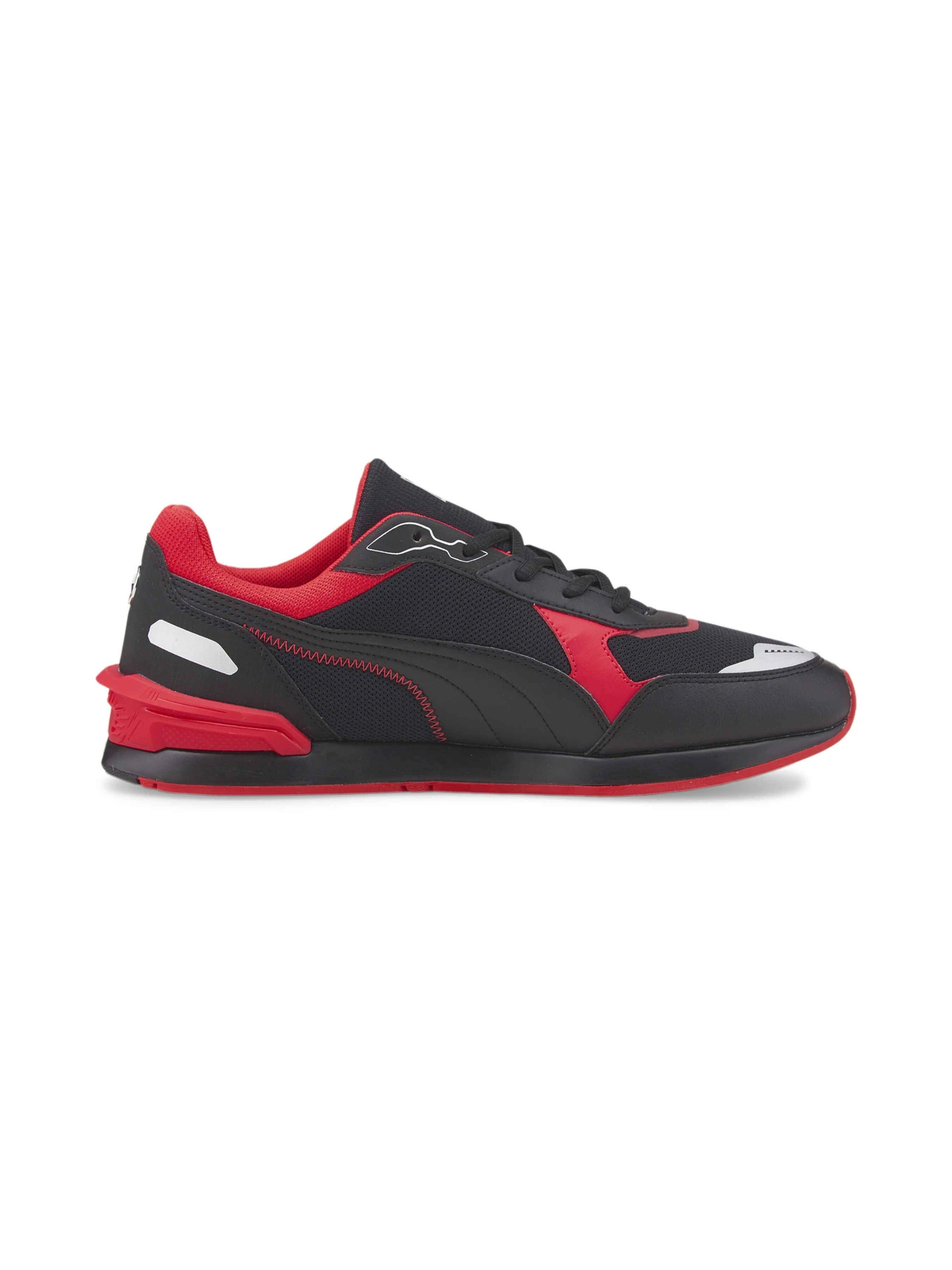 Кроссовки PUMA Mapf1 Low Racer модель 306843 Кроссовки PUMA Mapf1 Low Racer модель 306843 Фото