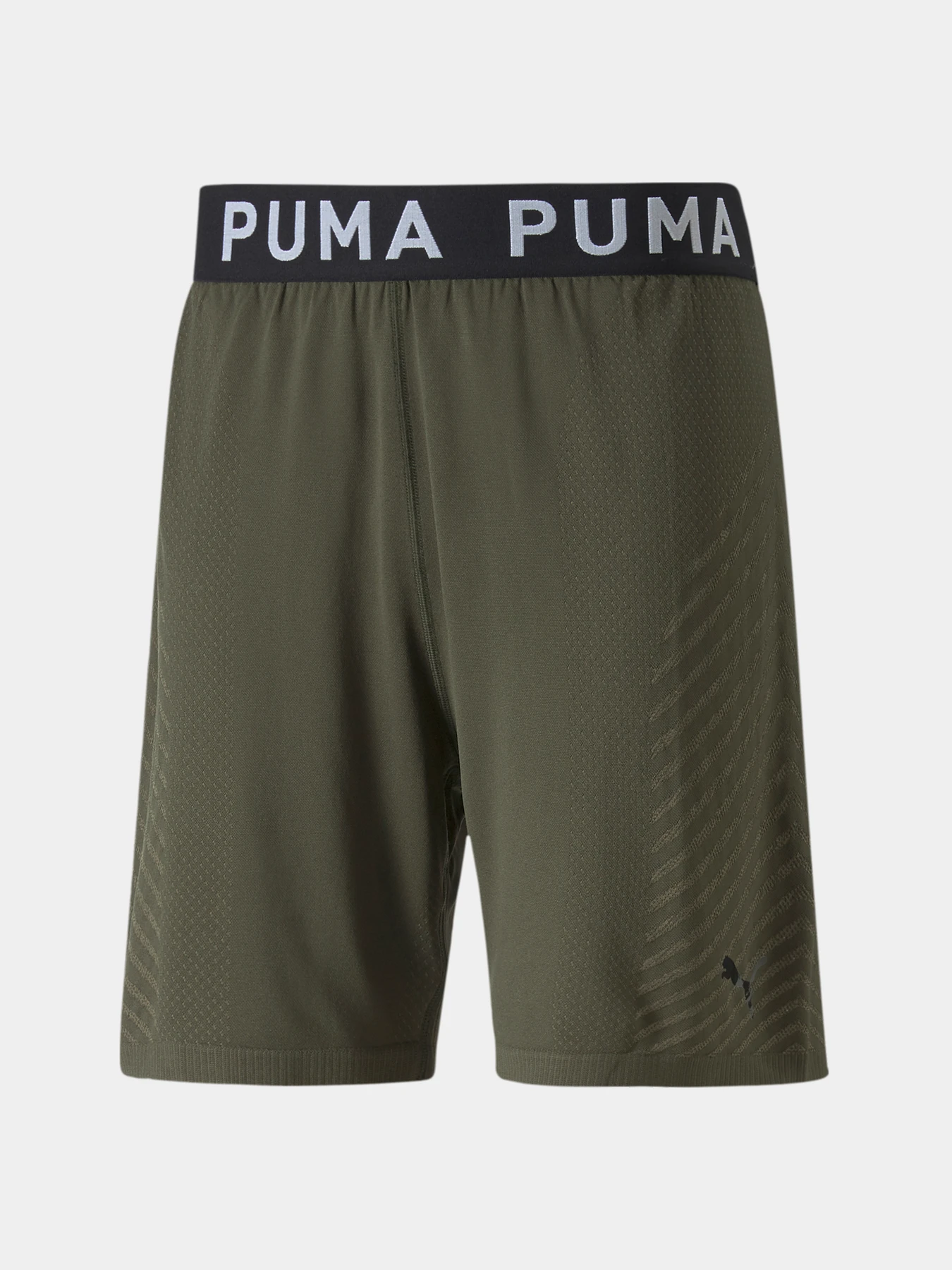 Шорты PUMA Formknit Seamless 7 Short модель 521559 Шорты PUMA Formknit Seamless 7 Short модель 521559 Фото