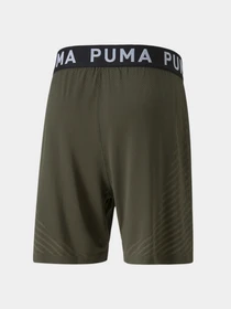 Шорты PUMA Formknit Seamless 7 Short модель 521559 Фото