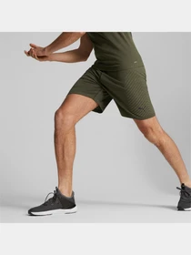 Шорты PUMA Formknit Seamless 7 Short модель 521559 Фото