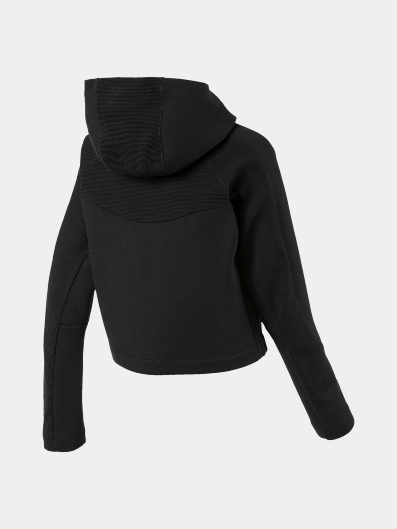 Худи и свитшоты PUMA Evostripe Hoody модель 580059 Фото