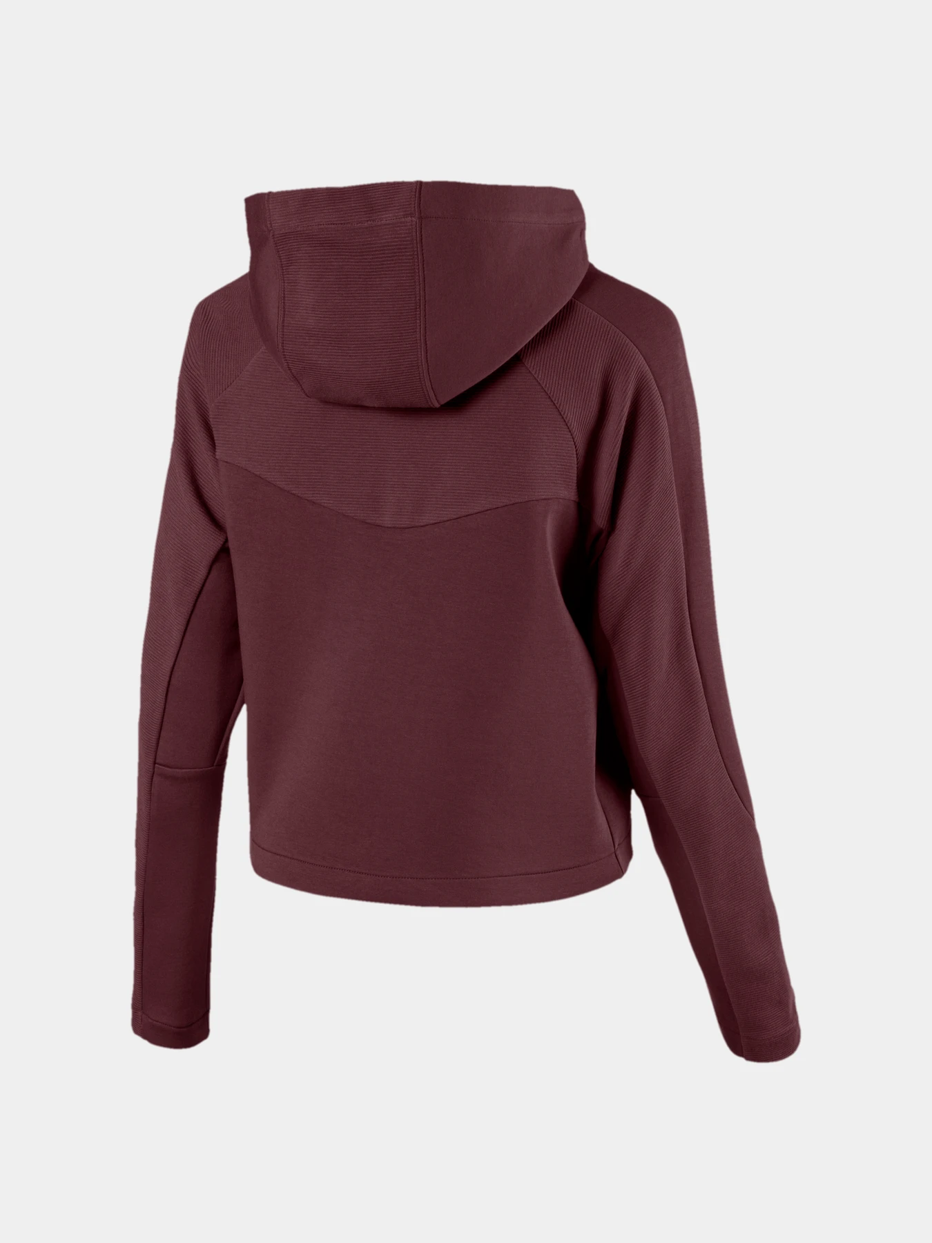Худи и свитшоты PUMA Evostripe Hoody модель 580059 Фото