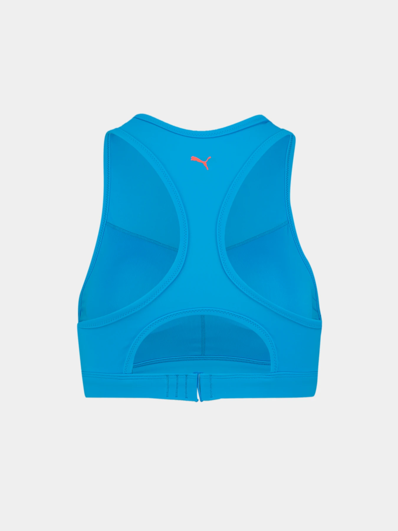 Одежда для пляжа PUMA Swim Women Racerback Sw модель 907692 Фото