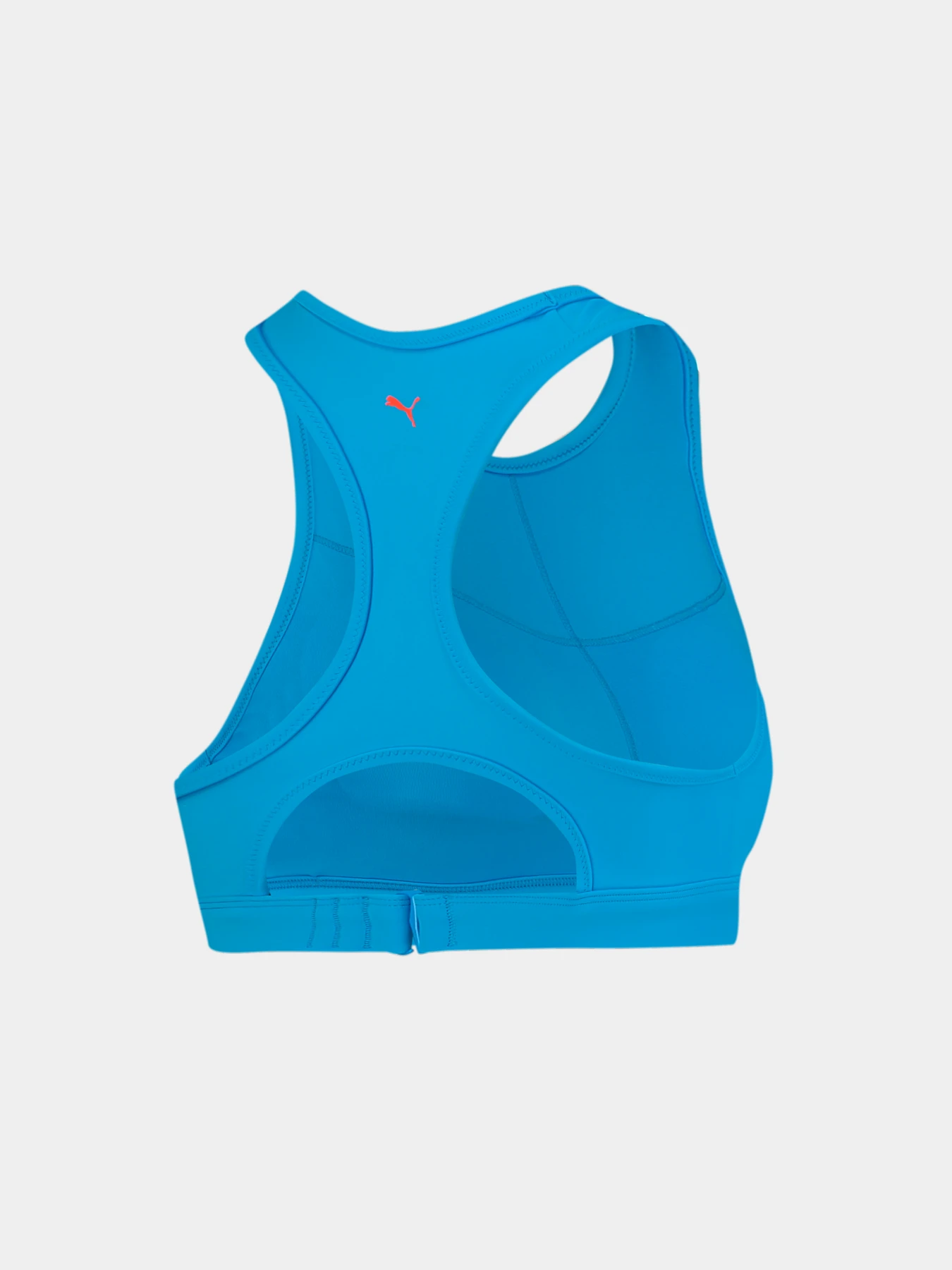 Одежда для пляжа PUMA Swim Women Racerback Sw модель 907692 Фото