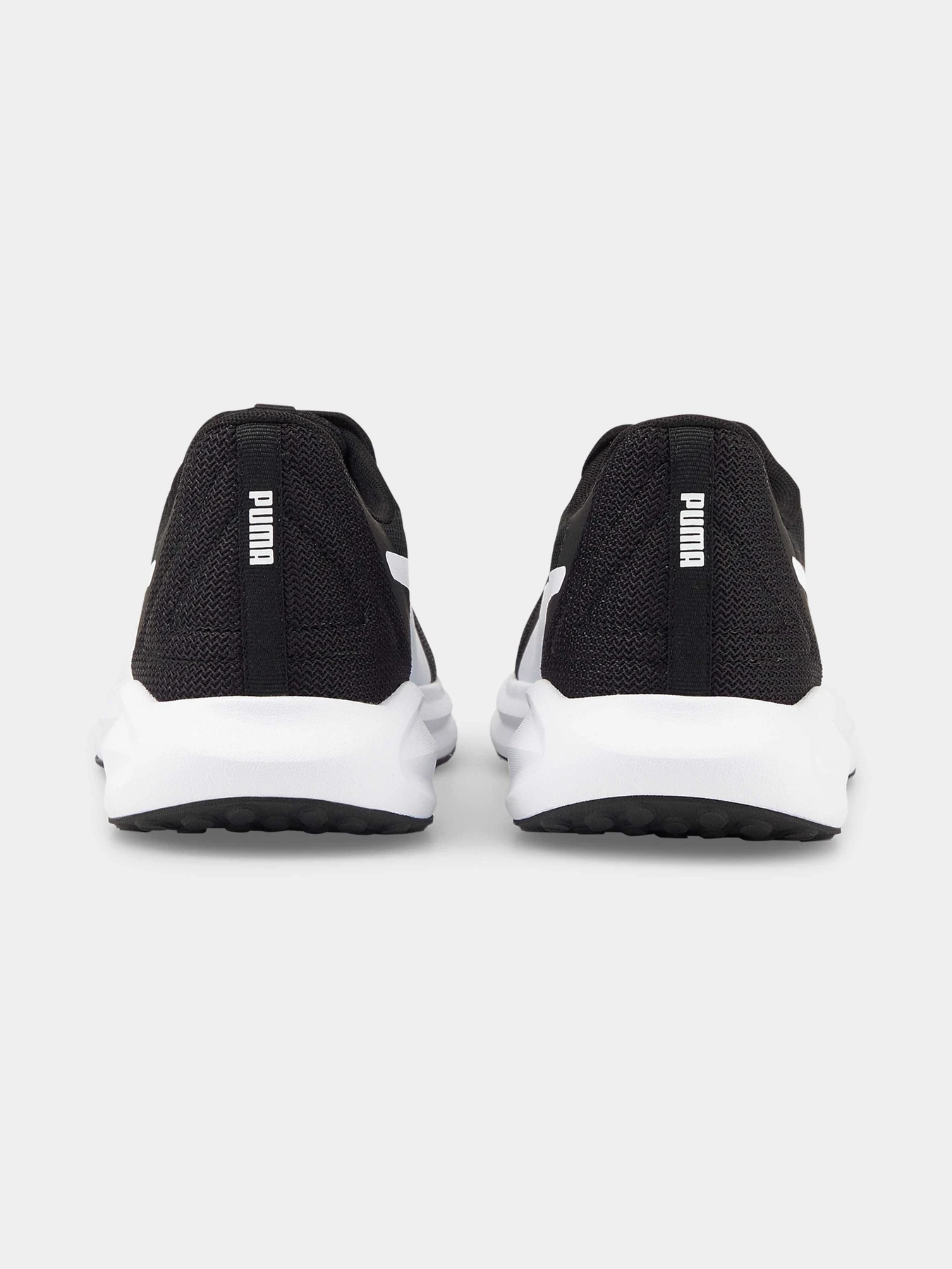 Кроссовки PUMA Twitch Runner модель 376289 Кроссовки PUMA Twitch Runner модель 376289 Фото
