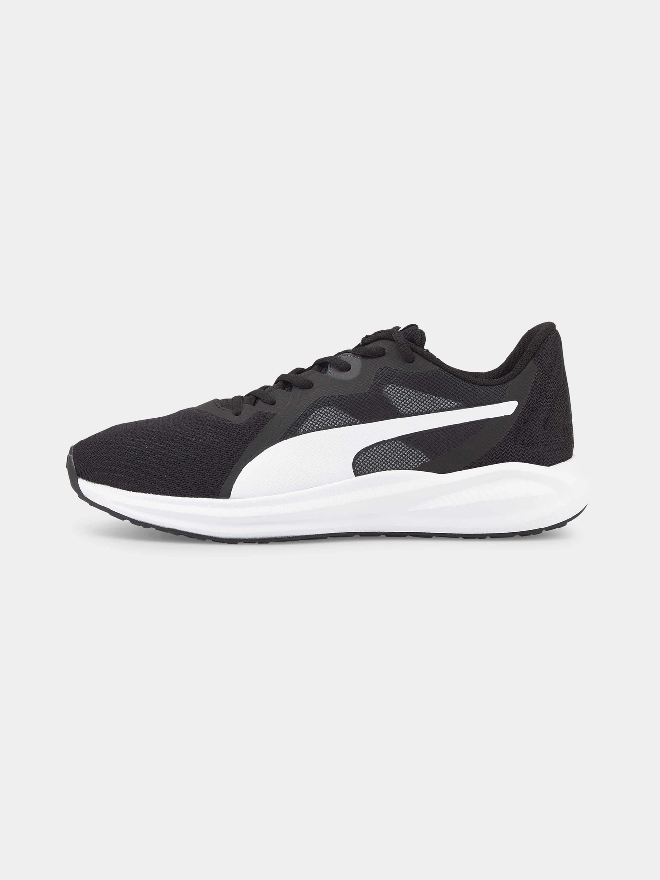 Кроссовки PUMA Twitch Runner модель 376289 Кроссовки PUMA Twitch Runner модель 376289 Фото