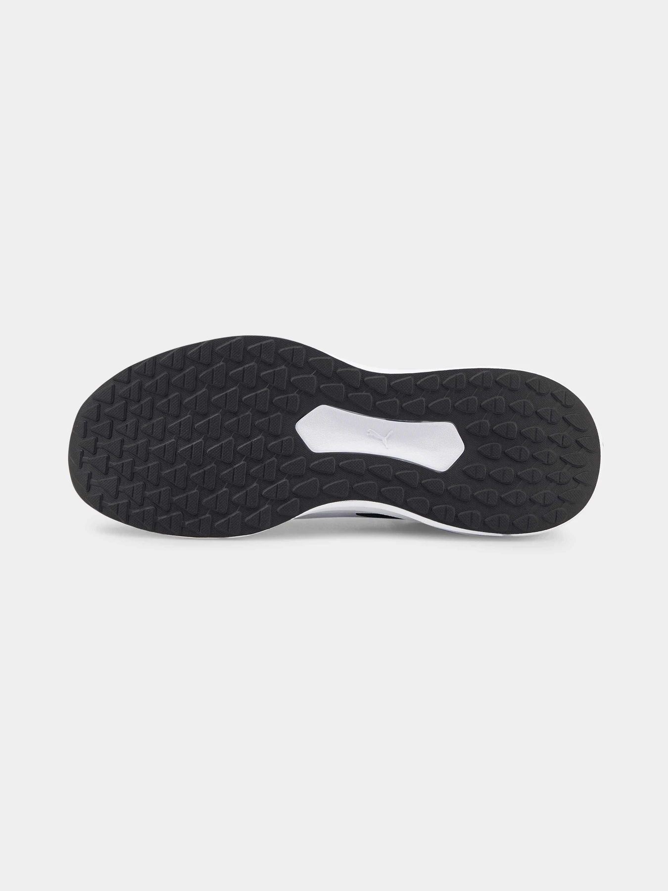 Кроссовки PUMA Twitch Runner модель 376289 Кроссовки PUMA Twitch Runner модель 376289 Фото